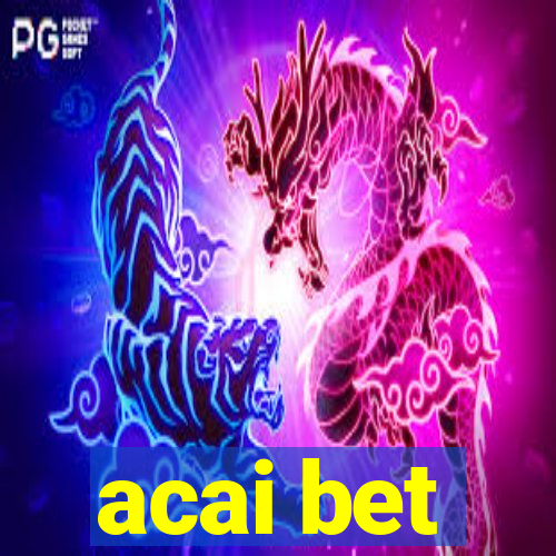 acai bet